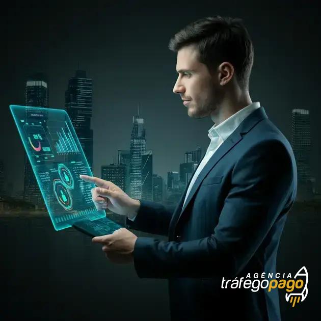 Estratégias de Sucesso no Tráfego Pago