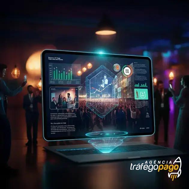 Estratégias de tráfego pago eficazes