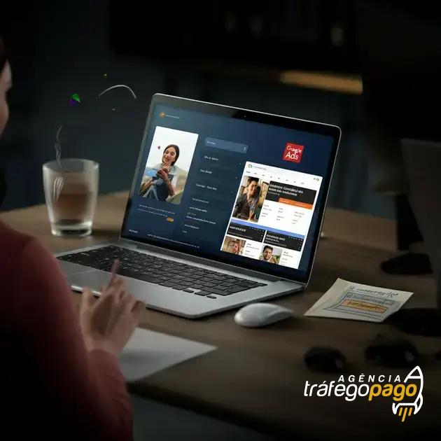 Estratégias eficazes de anúncio