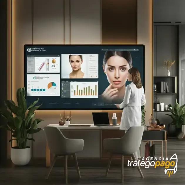 Estratégias eficazes de tráfego pago