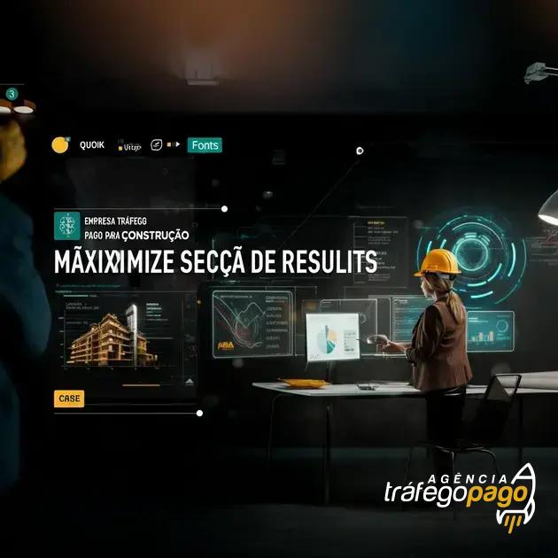 Estratégias eficazes de tráfego pago