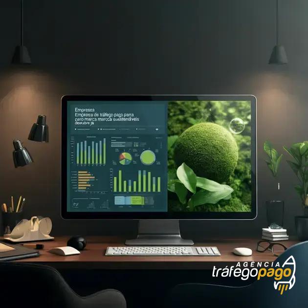 Estratégias eficazes de tráfego pago