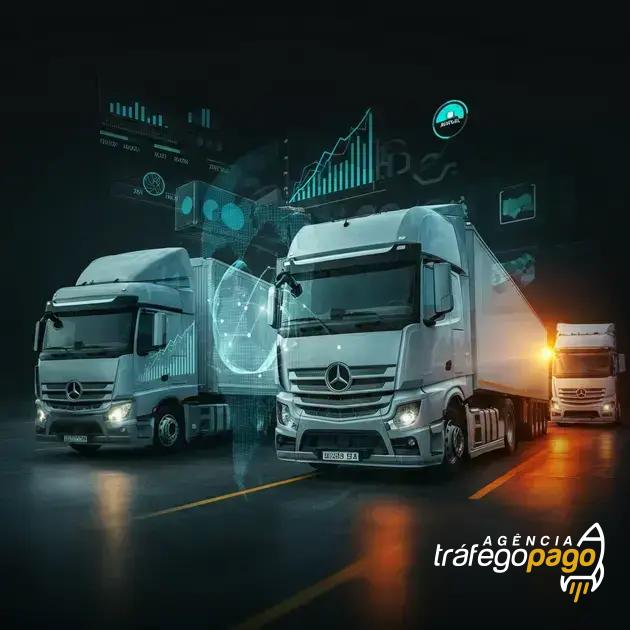 Estratégias eficazes de tráfego pago