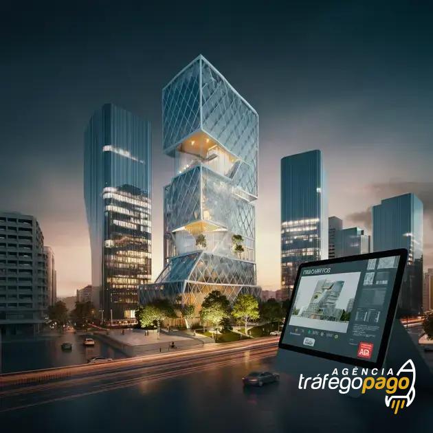 Estratégias eficazes de tráfego pago