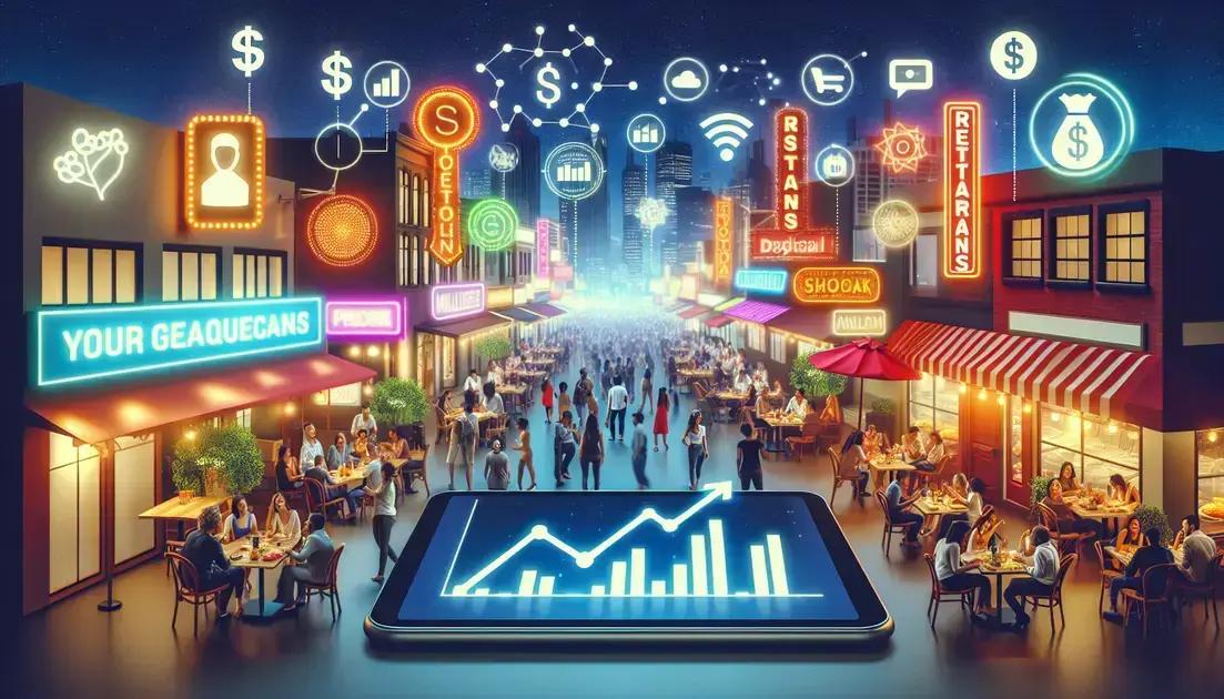 Estratégias eficazes de tráfego pago