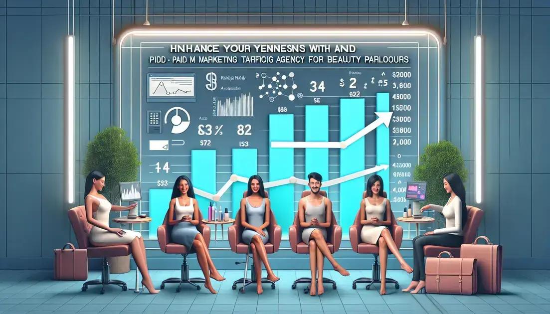 Estratégias eficazes de tráfego pago