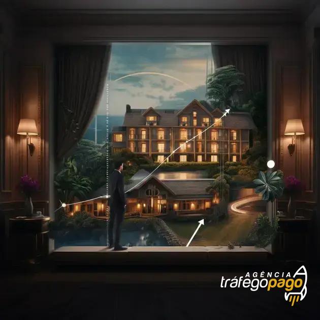 Estratégias eficazes de tráfego pago