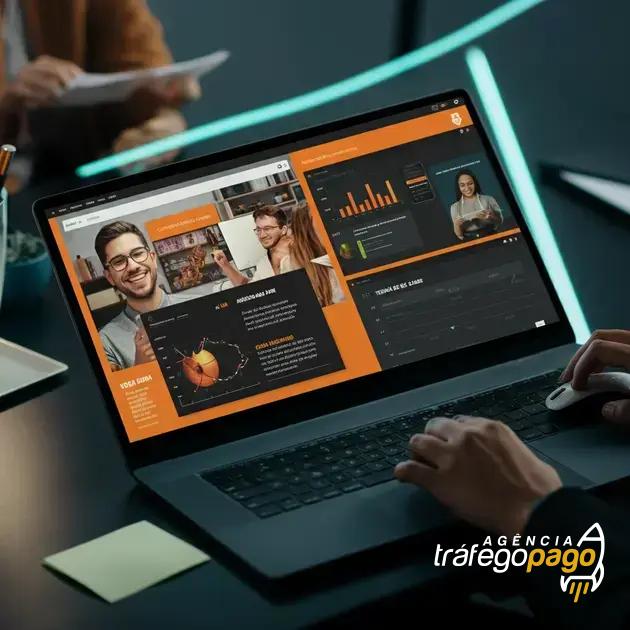 Estudo de Caso: Melhoria de Resultados