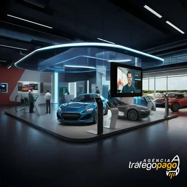 Estudos de caso de sucesso