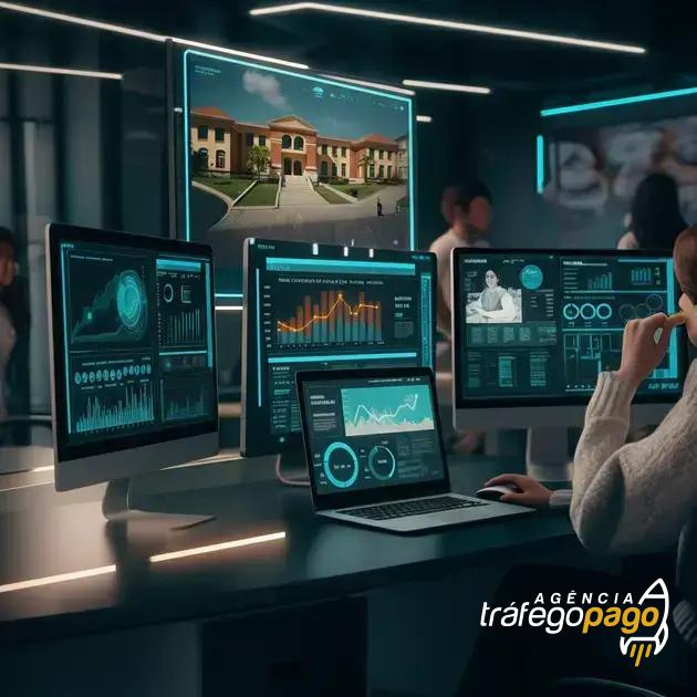 Estudos de caso de sucesso