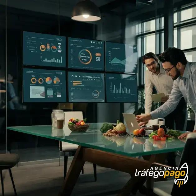 Estudos de caso de sucesso