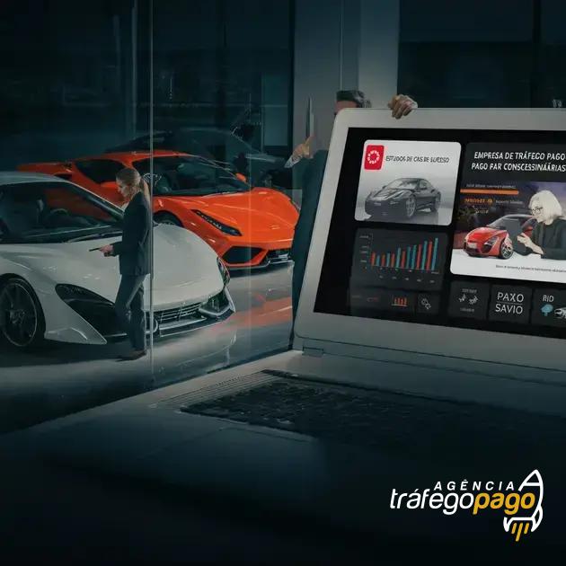 Estudos de caso de sucesso