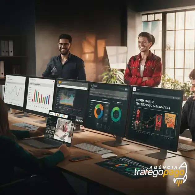 Estudos de caso de sucesso