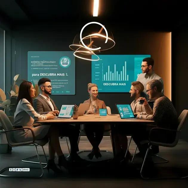 Estudos de caso de sucesso