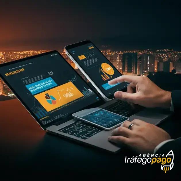 Estudos de caso e resultados alcançados