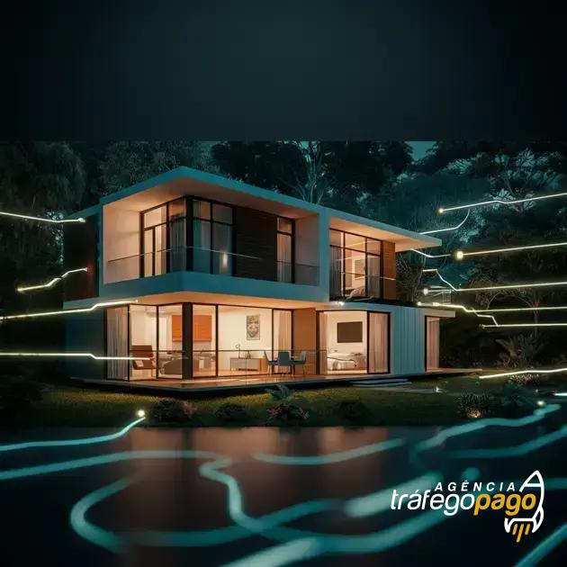 Exemplos de sucesso no setor