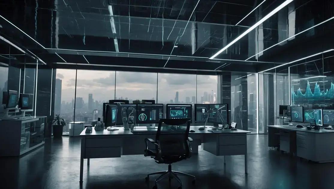 Futuro do tráfego pago para empresas SaaS Futuro do tráfego pago para empresas SaaS