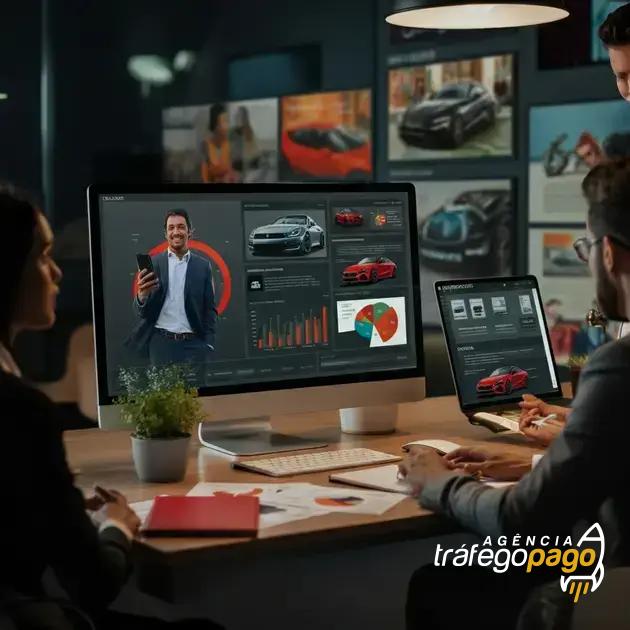 Importância da segmentação de público