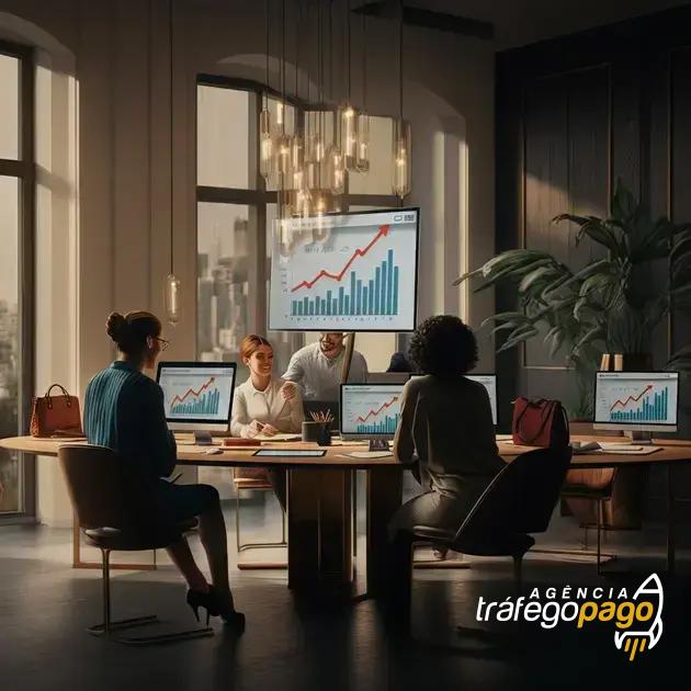 Importância do tráfego pago na moda feminina