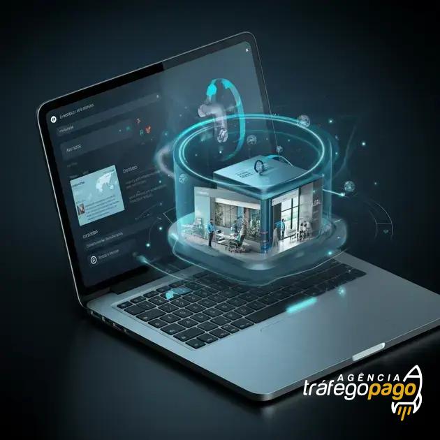 Importância do tráfego pago para clínicas