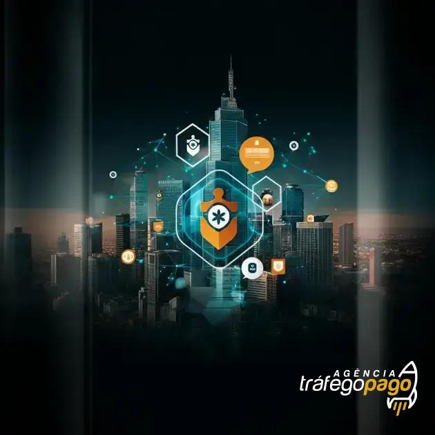 Importância do tráfego pago para corretoras