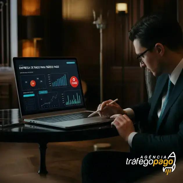 Importância do Tráfego Pago para o Setor Hoteleiro