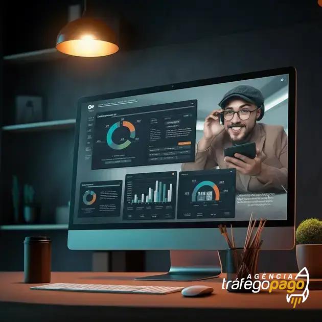 Introdução ao tráfego pago para e-commerce