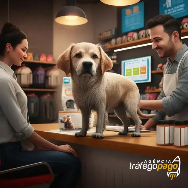 Introdução ao Tráfego Pago para Petshops