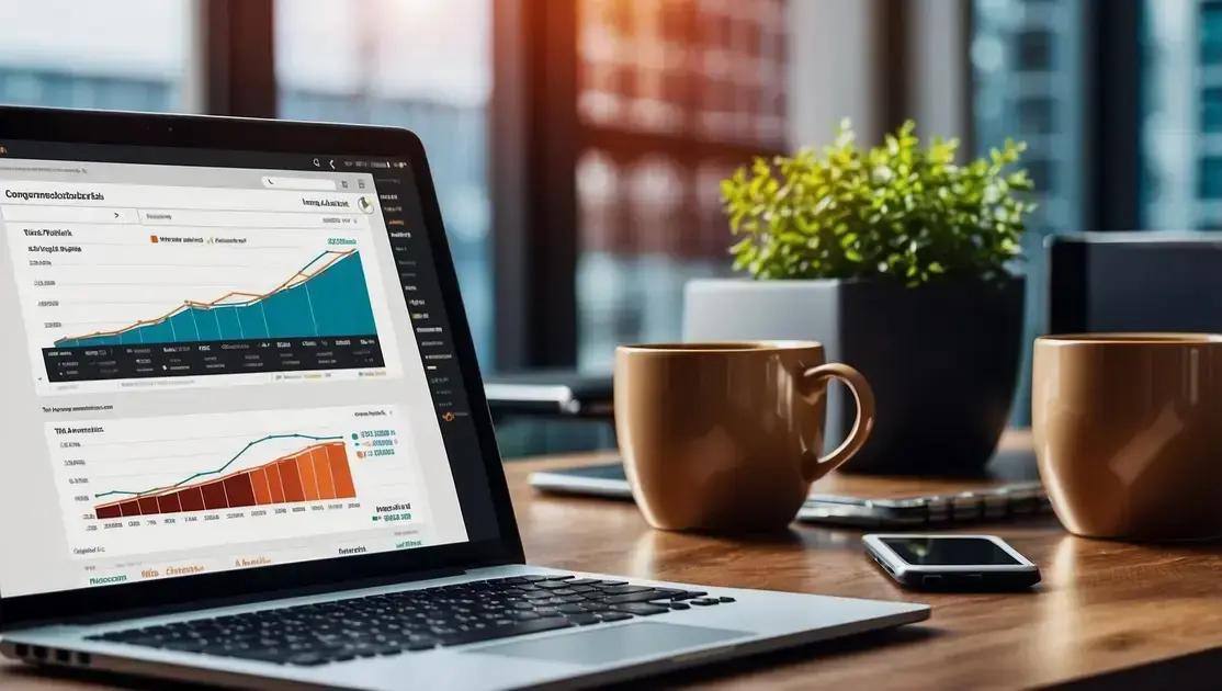 Maximize suas vendas com agência tráfego pago para e-commerce