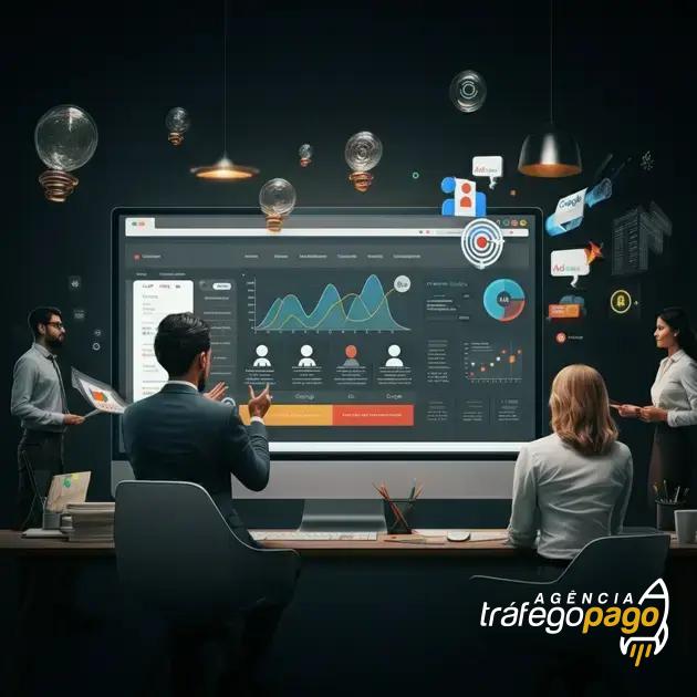 Maximizing Your Reach with Google Ads Services