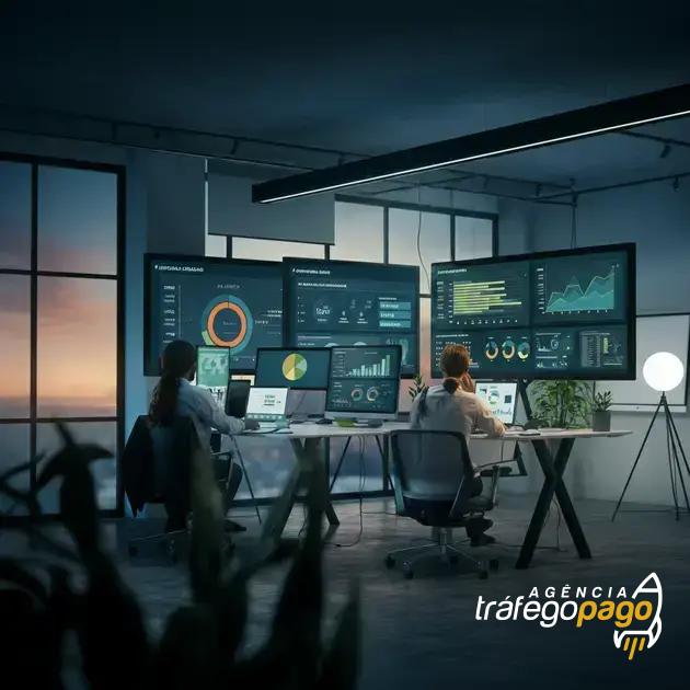 Medindo resultados de campanhas sustentáveis