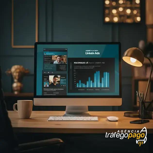 Métricas para monitorar no LinkedIn Ads