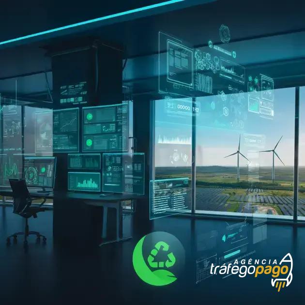 O papel da agência no setor de energia