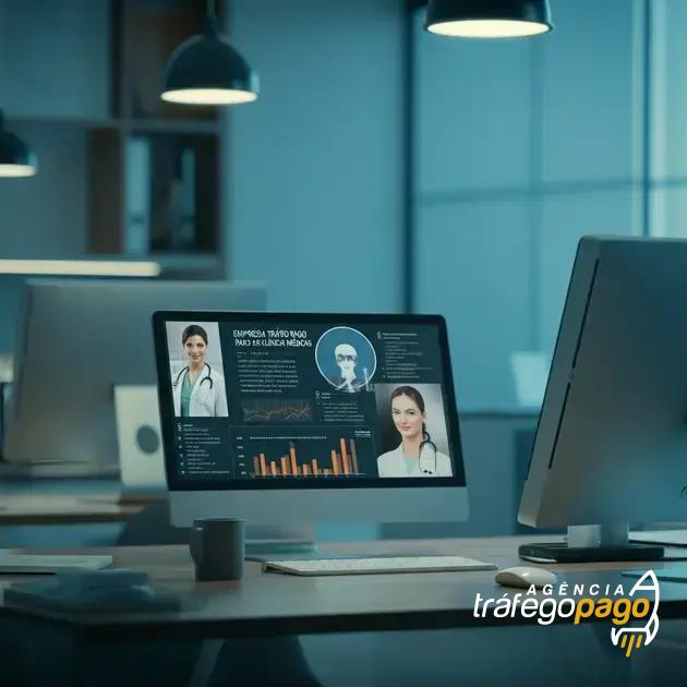 O que é tráfego pago?