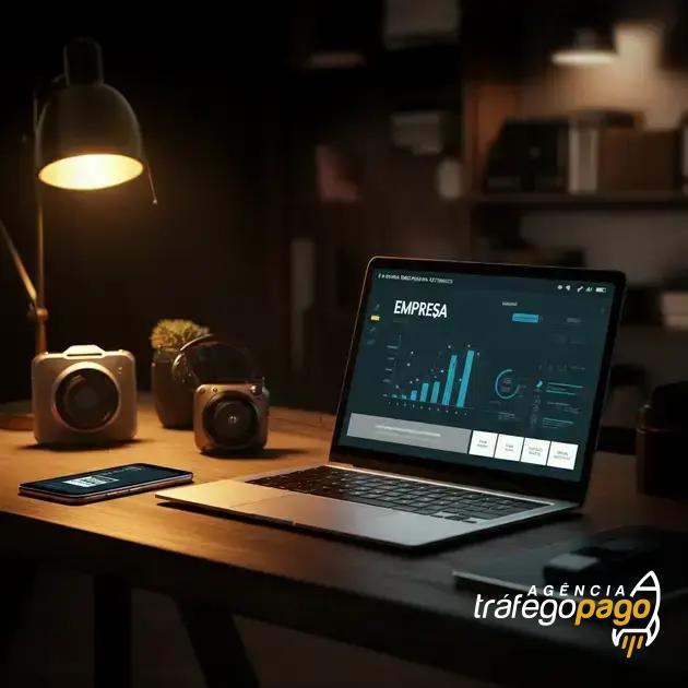 O que é tráfego pago?