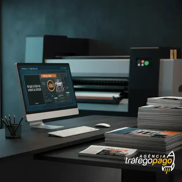 O que é tráfego pago?