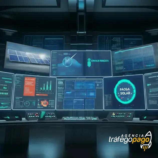 O que é tráfego pago?