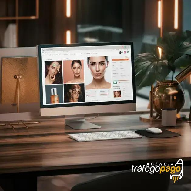 O que é Tráfego Pago?