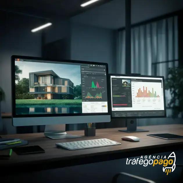 O que é tráfego pago?