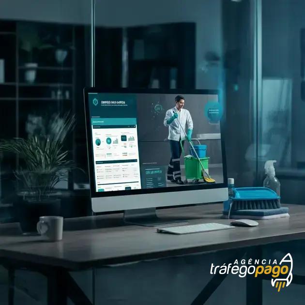 O que é tráfego pago?