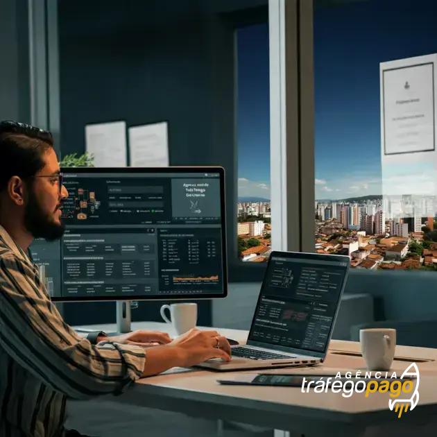 O que é tráfego pago?