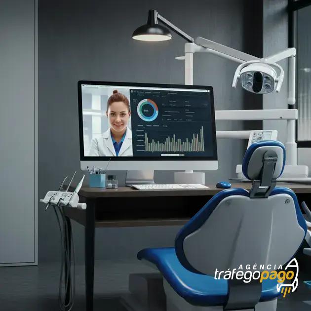 O que é tráfego pago?