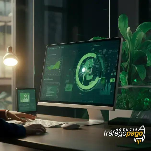 O que é tráfego pago?