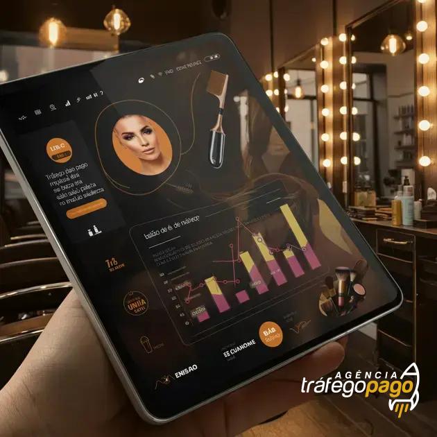 O que é tráfego pago?