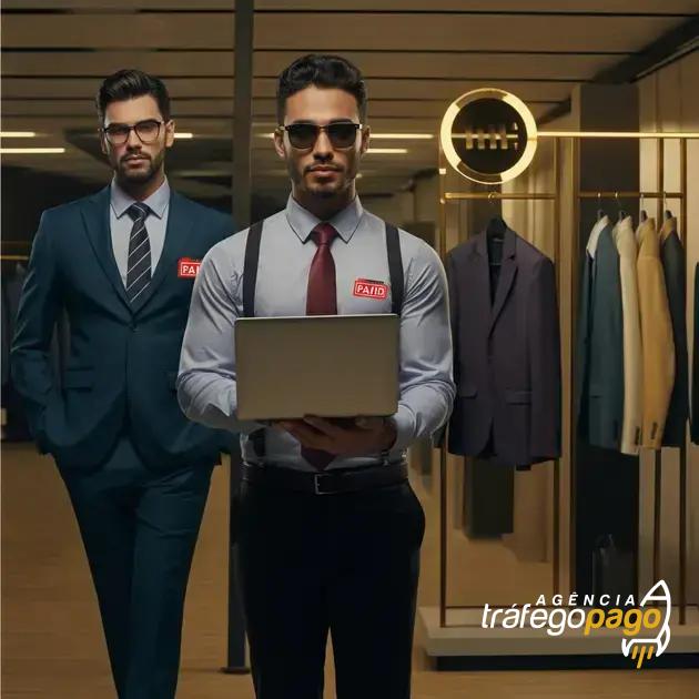 O que é tráfego pago?