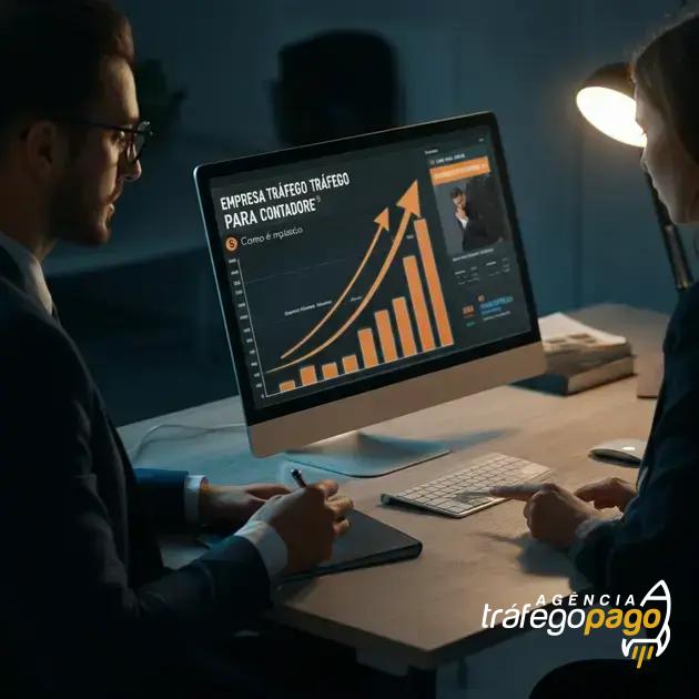 O que é tráfego pago e sua importância