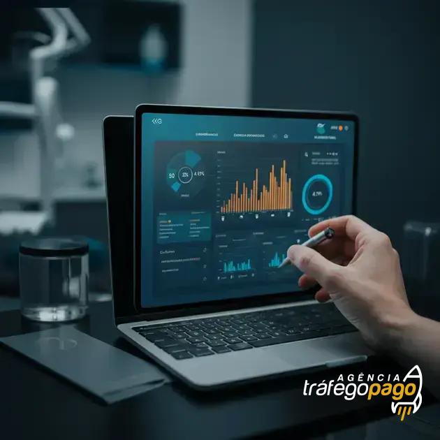 O que é tráfego pago?