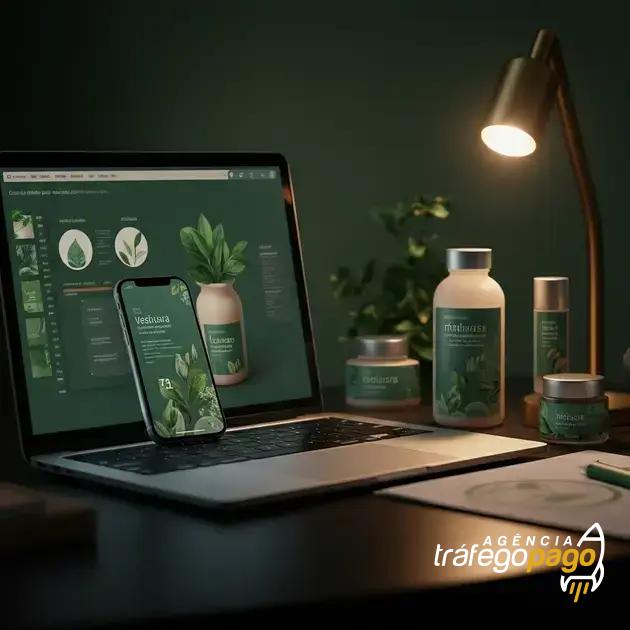 O que é uma agência de tráfego pago?