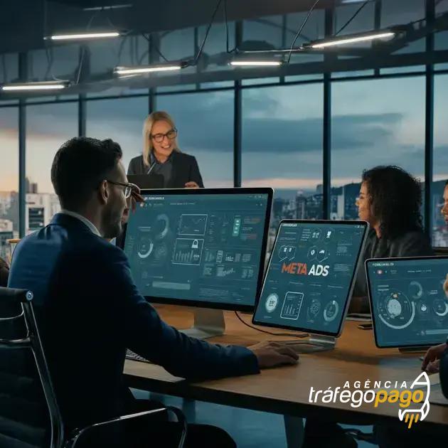 O que é uma Agência de Tráfego Pago?
