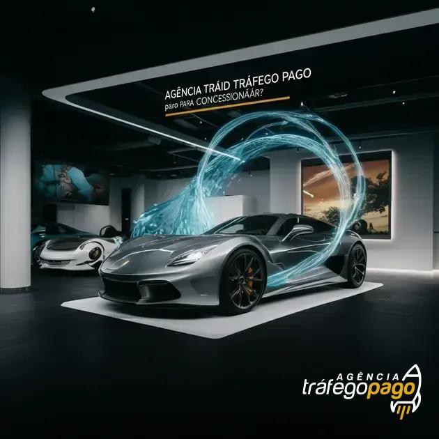 O que é uma agência de tráfego pago?